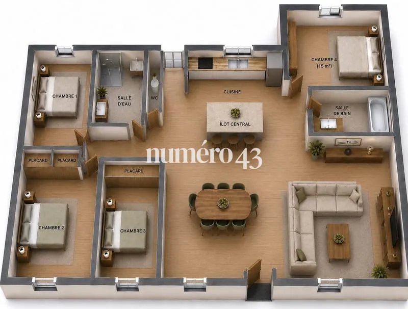 Photo 1