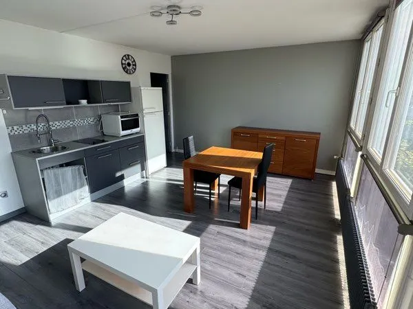 Appartement 2P 37m2 Adamville