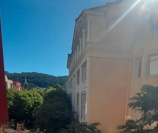 Studio Lamalou-Les-Bains curiste