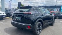 Peugeot 2008 1.2 Hybrid 110ch Style e-DCS6 — photo 5