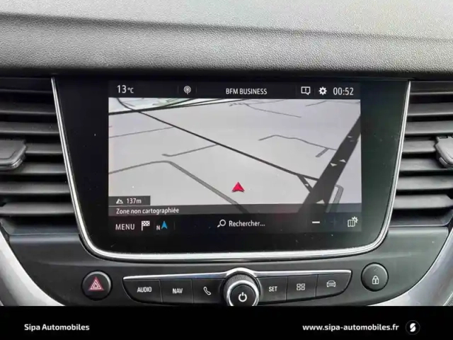 Opel Grandland X 1.5 diesel 130 ch — photo 47