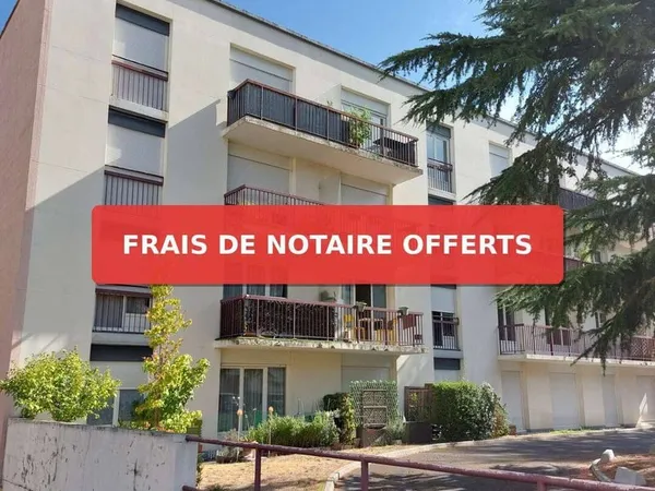 Appartement 5 pièces 89 m²