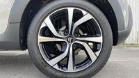 Citroen C3 1.2 PureTech 110ch S&S Shine Pack 121-122g — photo 11