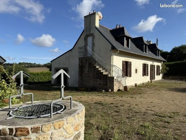 Maison 6 pièces 137 m²