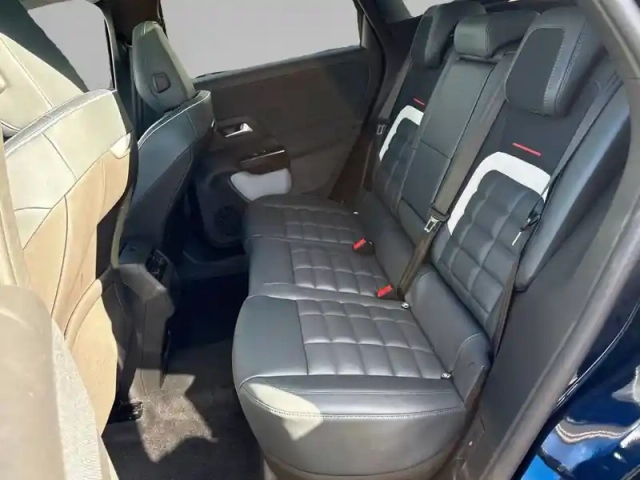 Citroën C5 Aircross hybride 145 ch e-dcs6 — photo 52