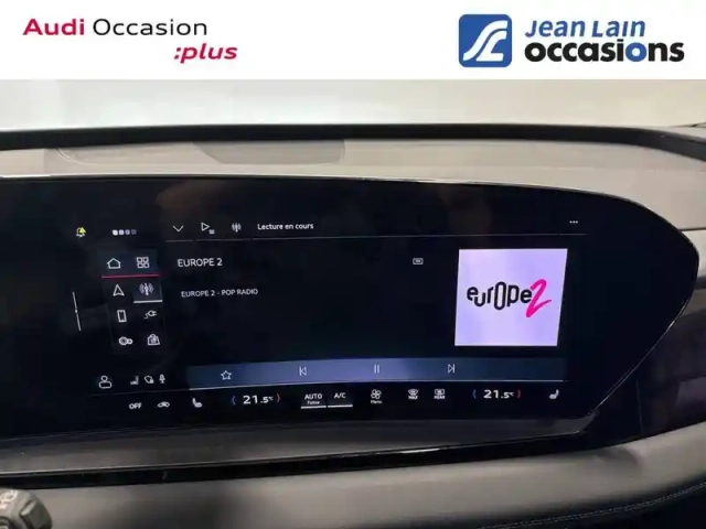 Audi E-Tron q6  306 ch 100 kwh performance — photo 15