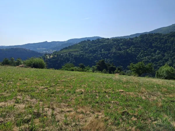 TERRAIN CONSTRUCTIBLE en Ardèche