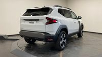 Dacia Duster 1.2 mild hybrid 130ch Journey — photo 5