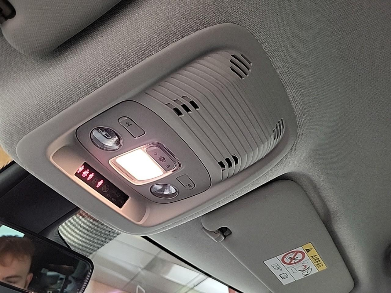 Citroën C3 Aircross bluehdi 110 s&s bvm6 feel pack — photo 24