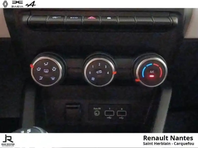 Renault Clio 1.0 tce 90ch evolution — photo 7