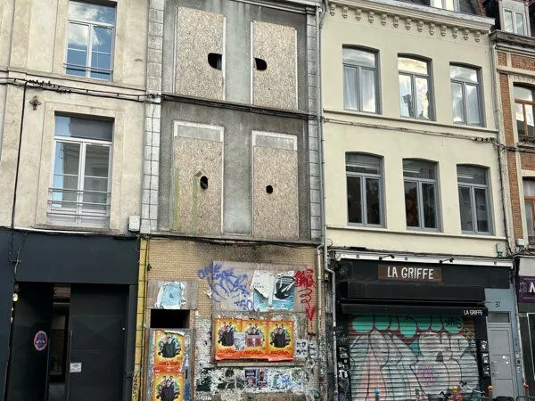 Vente immeuble directe propriétaire