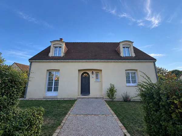 LE MANS ? QUARTIER UNIVERSITÉ : UNE MAISON QUI A TOUT POUR VOUS SÉDUIRE !
