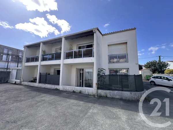 Appartement 1 pièce 20 m²