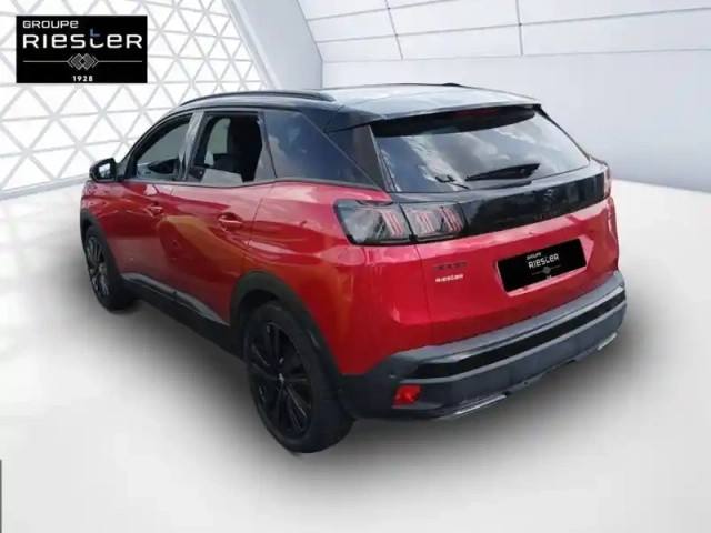 Peugeot 3008 puretech 130ch s&amp;s eat8 — photo 7