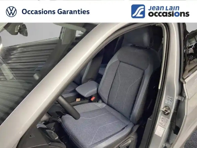 Volkswagen T-Cross 1.0 tsi 115 start/stop dsg7 — photo 5