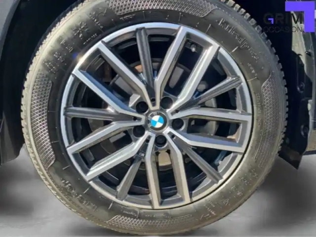 Bmw X1 sdrive 18i 136ch dkg7 — photo 21
