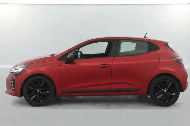 Renault Clio tce 90 ch gsr2 — photo 2