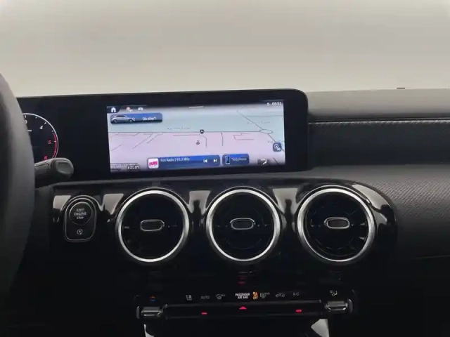 Mercedes Classe A 180 d 8g-dct — photo 21
