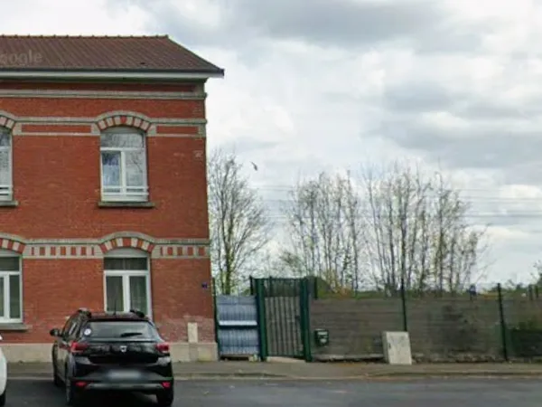 À louer - Maison Type 4