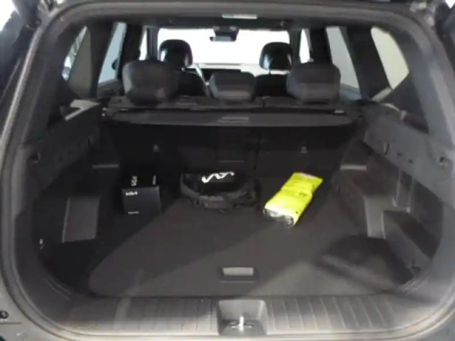 Kia Ev5 autonomie longue 218ch 81,4kwh gt-line — photo 9