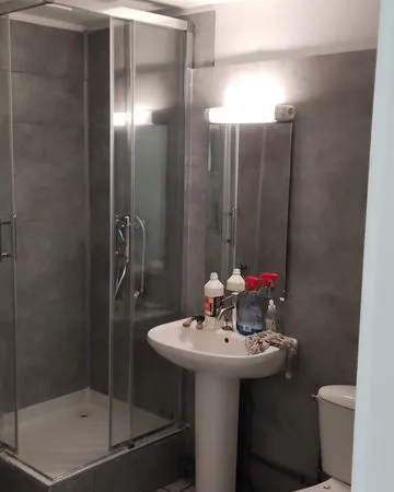 À VENDRE - T1 de 22,09 m² - BREST Recouvrance / Capucins