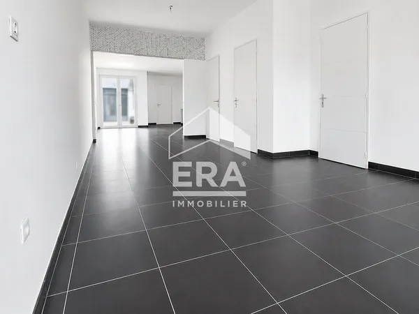 Maison 5 pièces 113 m²