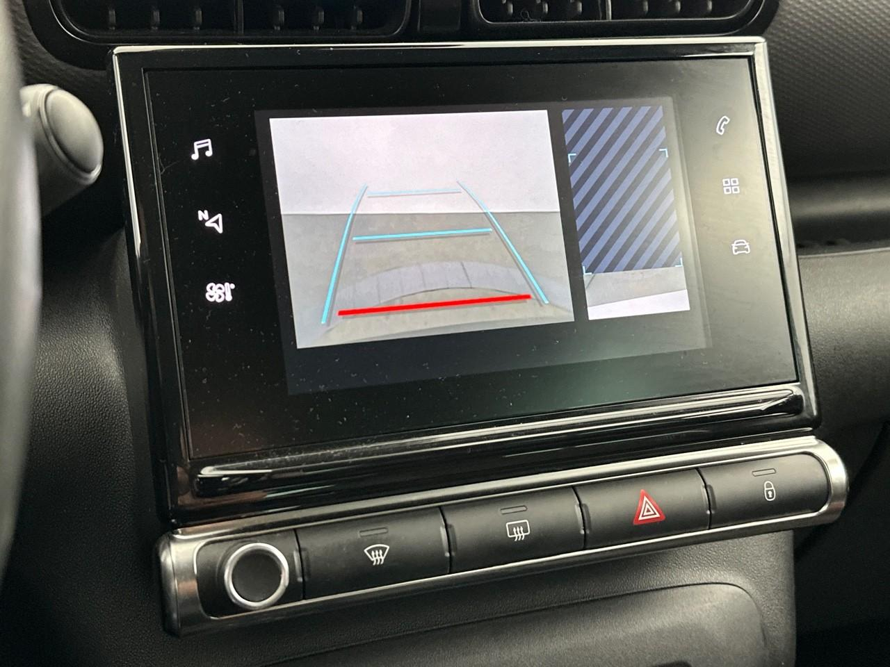 Citroën C3 Aircross puretech 130 s&s eat6 shine — photo 26