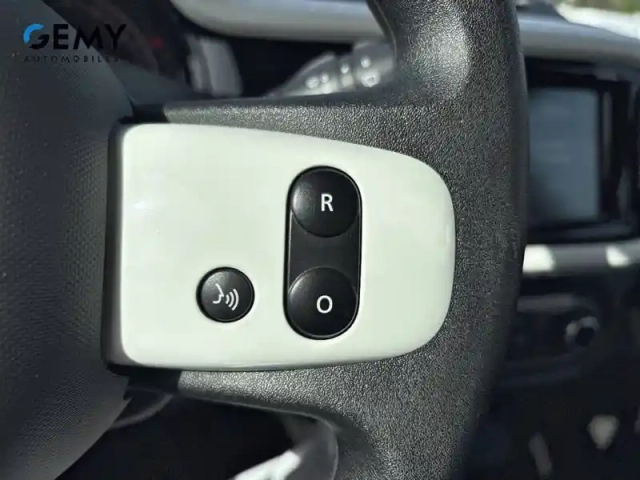 Renault Twingo iii sce 65 - 21 — photo 14