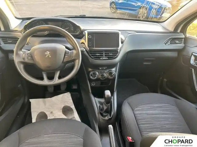 Peugeot 208 affaire bluehdi 100 s&amp;s bvm5 — photo 12