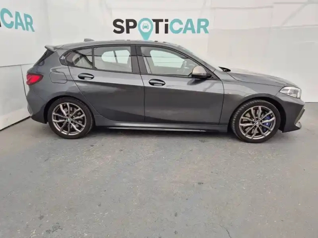 Bmw Serie 1 m135i xdrive 306 ch bva8 — photo 18