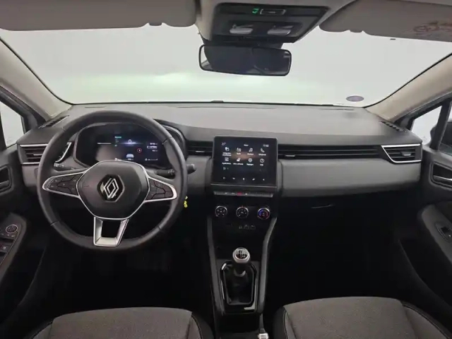 Renault Clio tce 90 — photo 123