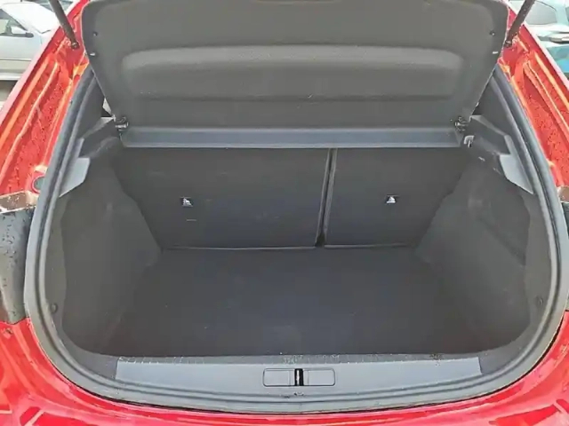 Peugeot 208 hybrid 100 e-dcs6 — photo 6