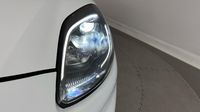 Ford Puma 1.0 Flexifuel 125ch S&S mHEV ST-Line X — photo 17