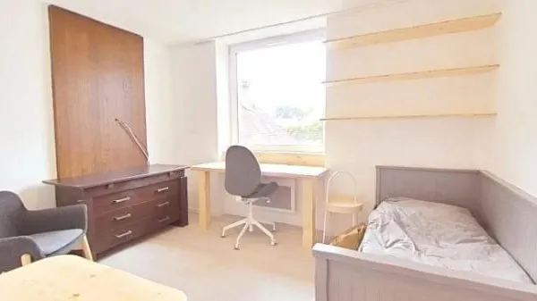 Appartement 1 pièce 30 m²