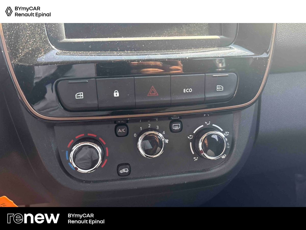 Dacia Spring — photo 20