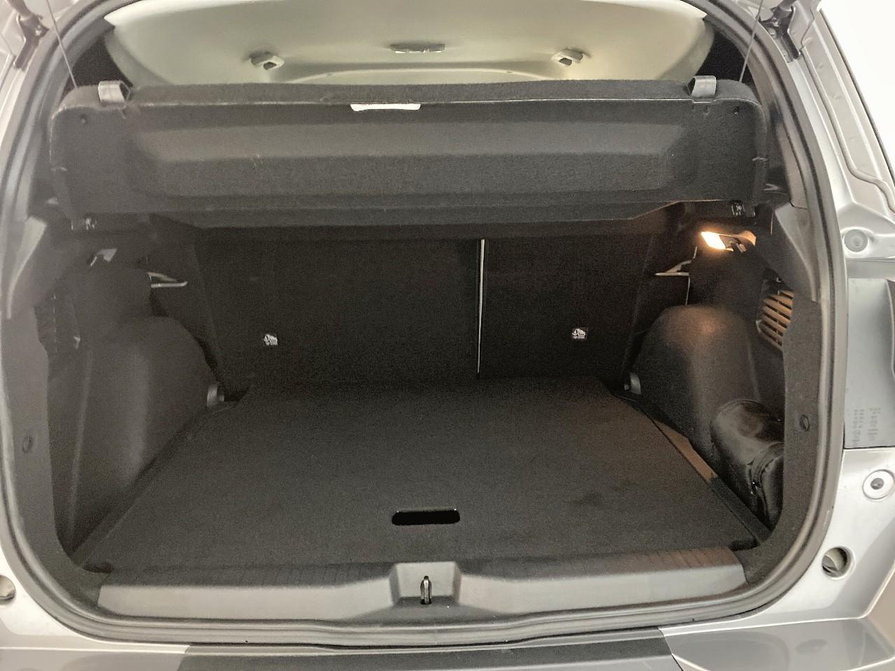 Citroën C3 Aircross hybride 145 ch aut max — photo 6