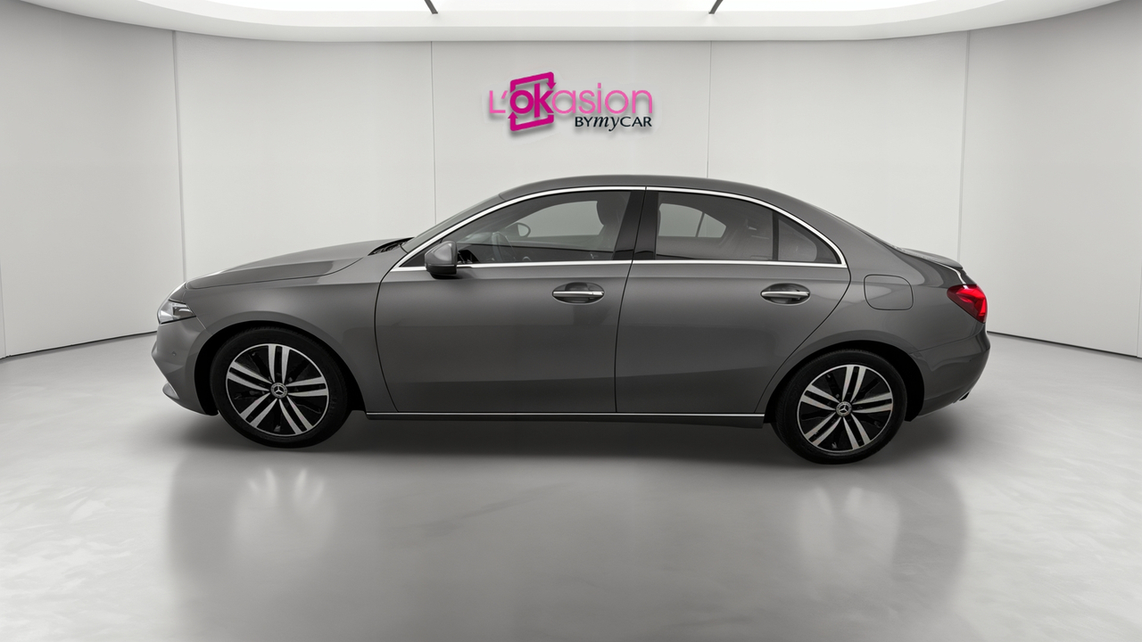 Mercedes Classe A 200 d 8G-DCT — photo 2