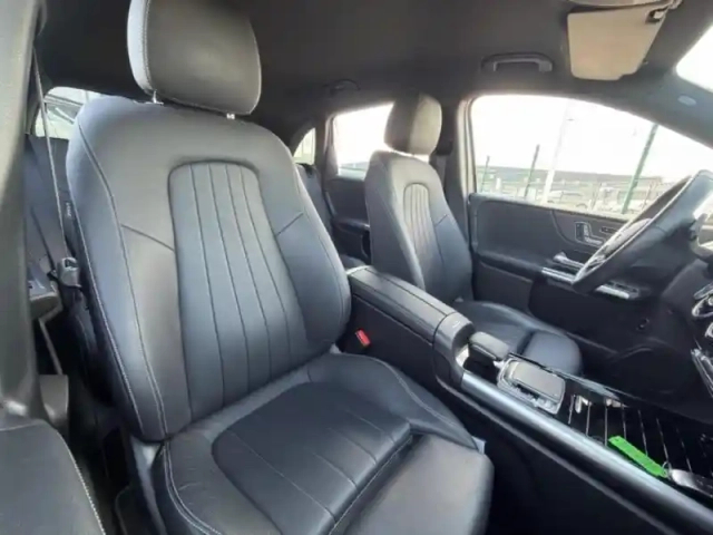 Mercedes Classe B 180 136ch progressive line edition 7g-dct 7cv — photo 12