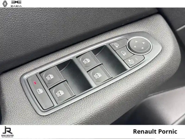 Renault Clio evolution dci 100ch camera + main libre — photo 11