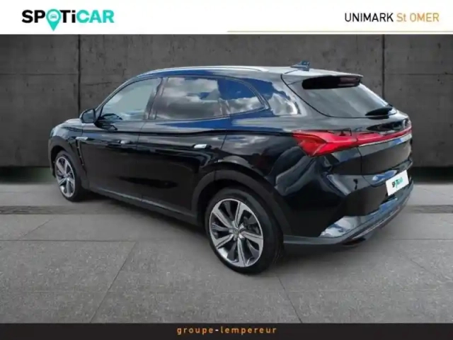 Mg Marvel R ev 180ch - 70kwh luxury 2wd — photo 8