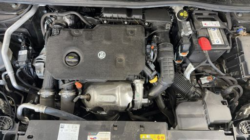 Peugeot 308 1.5 BlueHDi 130 EAT8 - Allure – 2025 – 53500 km – Diesel – Boîte Automatique — photo 23