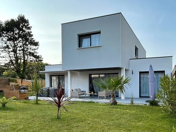 Maison 6 pièces 129 m²