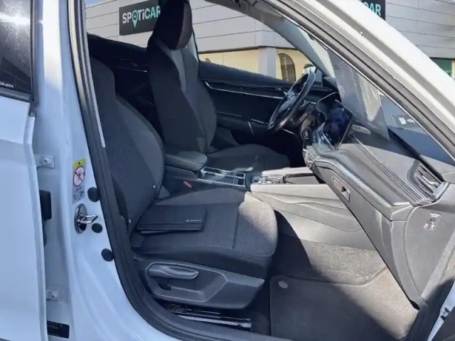 Skoda Octavia 1.4 tsi phev iv 204 ch dsg6e business — photo 9