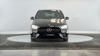 Mercedes Classe B 200d 150ch AMG Line 8G-DCT — photo 1