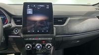 Renault Arkana 1.3 TCe 160ch mild hybrid esprit Alpine EDC -23 — photo 19