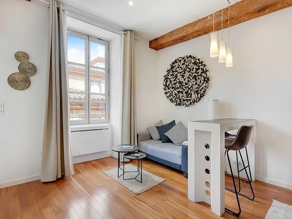 Loue appartement
