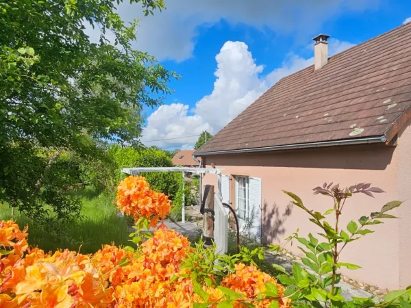 Maison 6 pièces 114 m²