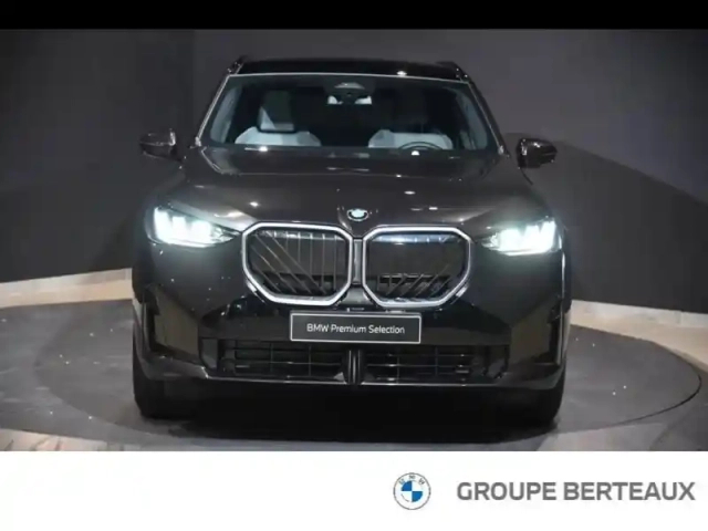 Bmw X3 xdrive30e 299ch m sport — photo 8