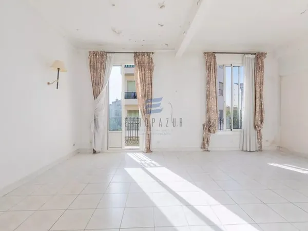 Horloge de Cesole 3/4P 95m²