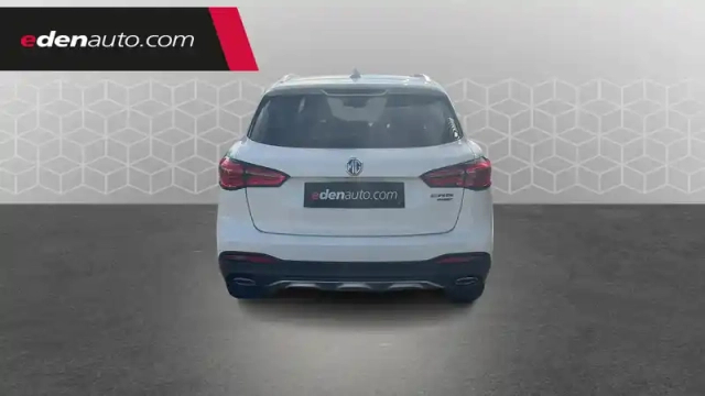 Mg Ehs 1.5t gdi phev — photo 11